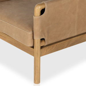 Navarro Chair - Palermo Drift