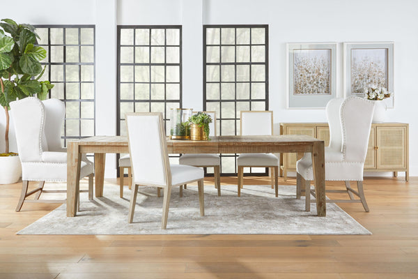 Martin Dining Chair, Set of 2