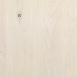 Trey Modular Wide Bookcase In Dove Poplar