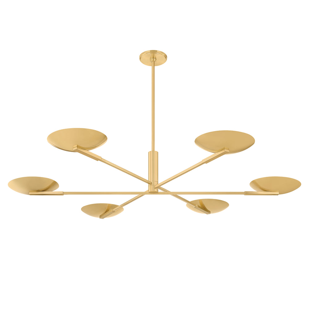 JOHNSON Chandelier