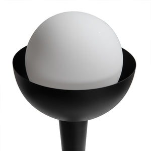 Sunday Morning Lamp