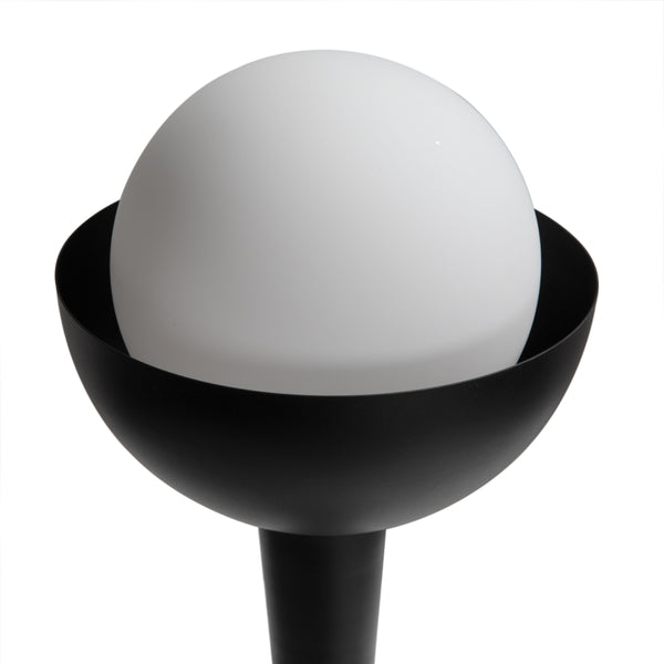 Sunday Morning Lamp