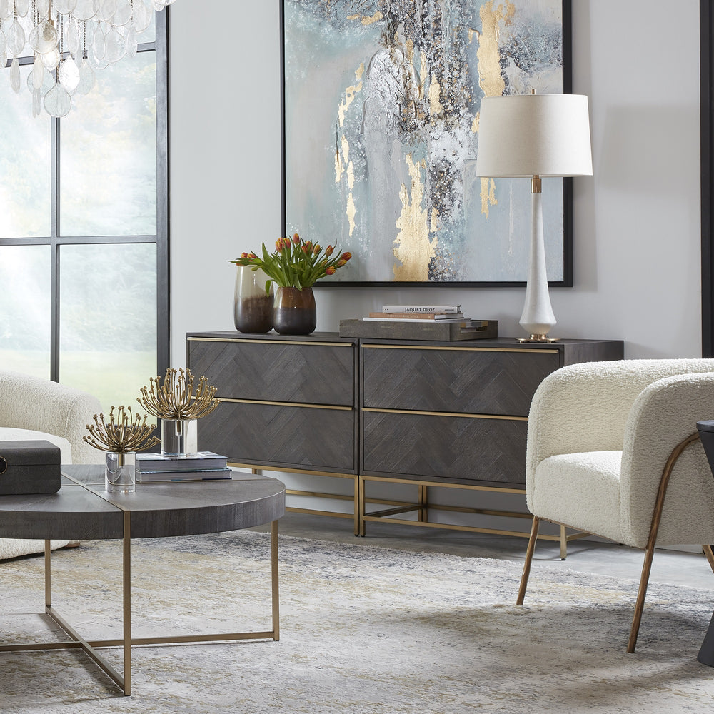 Armistead Drawer Chest