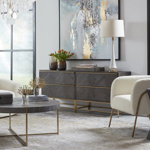 Armistead Drawer Chest