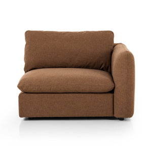 Build Your Own: Ingel Sectional - Antwerp Cafe