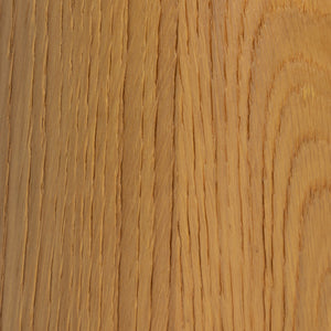 Nora Table Lamp In Light Oak