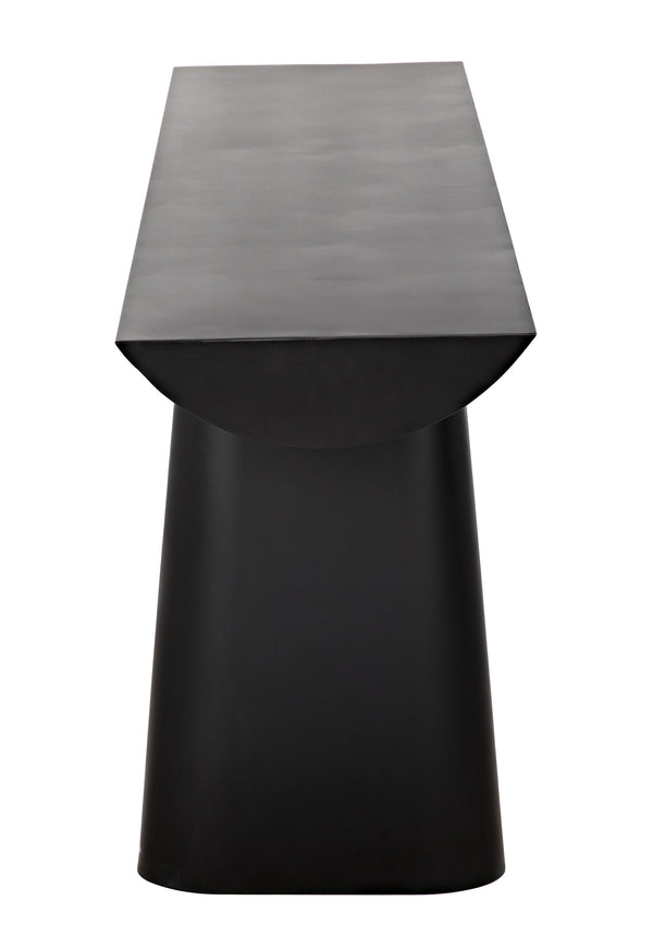 Winston Console, Black Metal