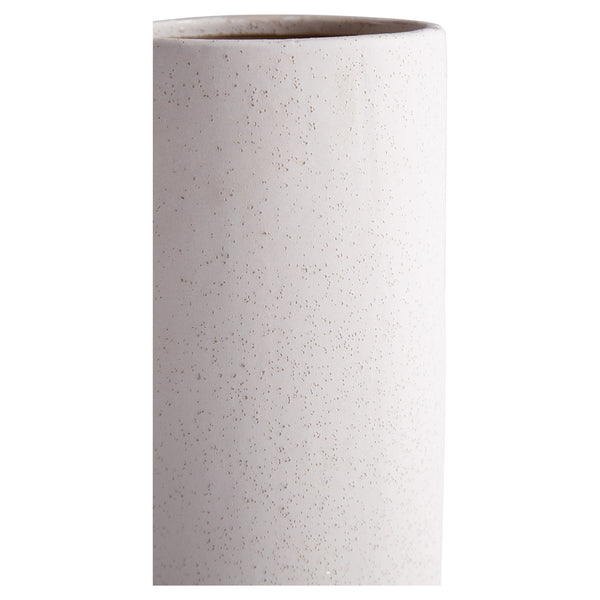 Clayton Vase | Grey - Large