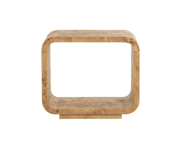 ROWENA END TABLE