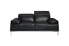Blythe Sofa in Black