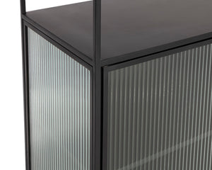 PARSONS BOOKCASE