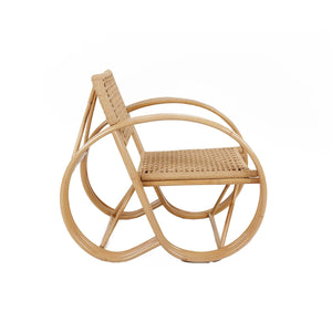 Waltz Lounge Chair