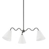 ONDA Chandelier