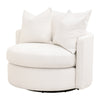 Lourne Petite Swivel Sofa Chair