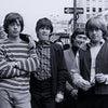 The Rolling Stones By Getty Images