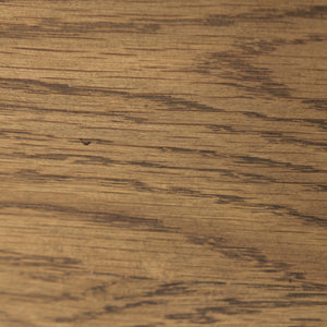 Meadow 6 Drawer Dresser In Tawny Oak
