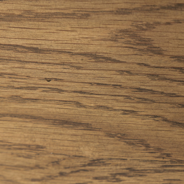 Meadow 6 Drawer Dresser In Tawny Oak