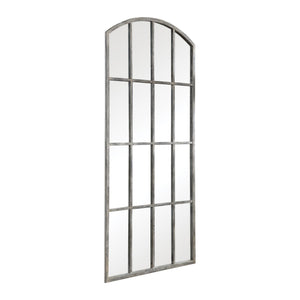 Amiel Ivory Mirror