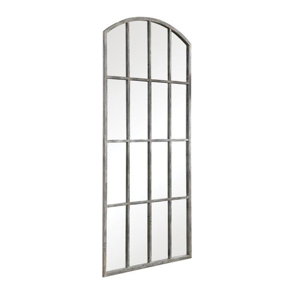 Amiel Ivory Mirror