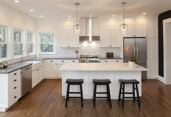 Joliet 1 Light Pendant in Brushed Nickel Finish