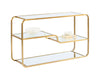 SILVIA CONSOLE TABLE