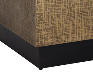 ALBANS SIDE TABLE