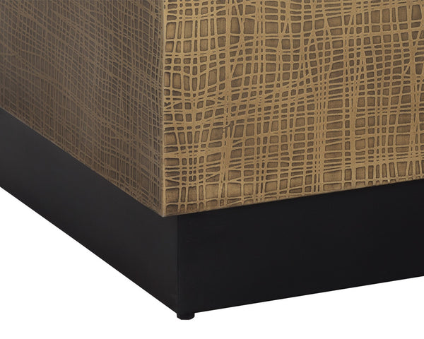 ALBANS SIDE TABLE
