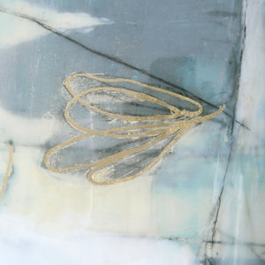 Gilded Whimsy Framed Prints