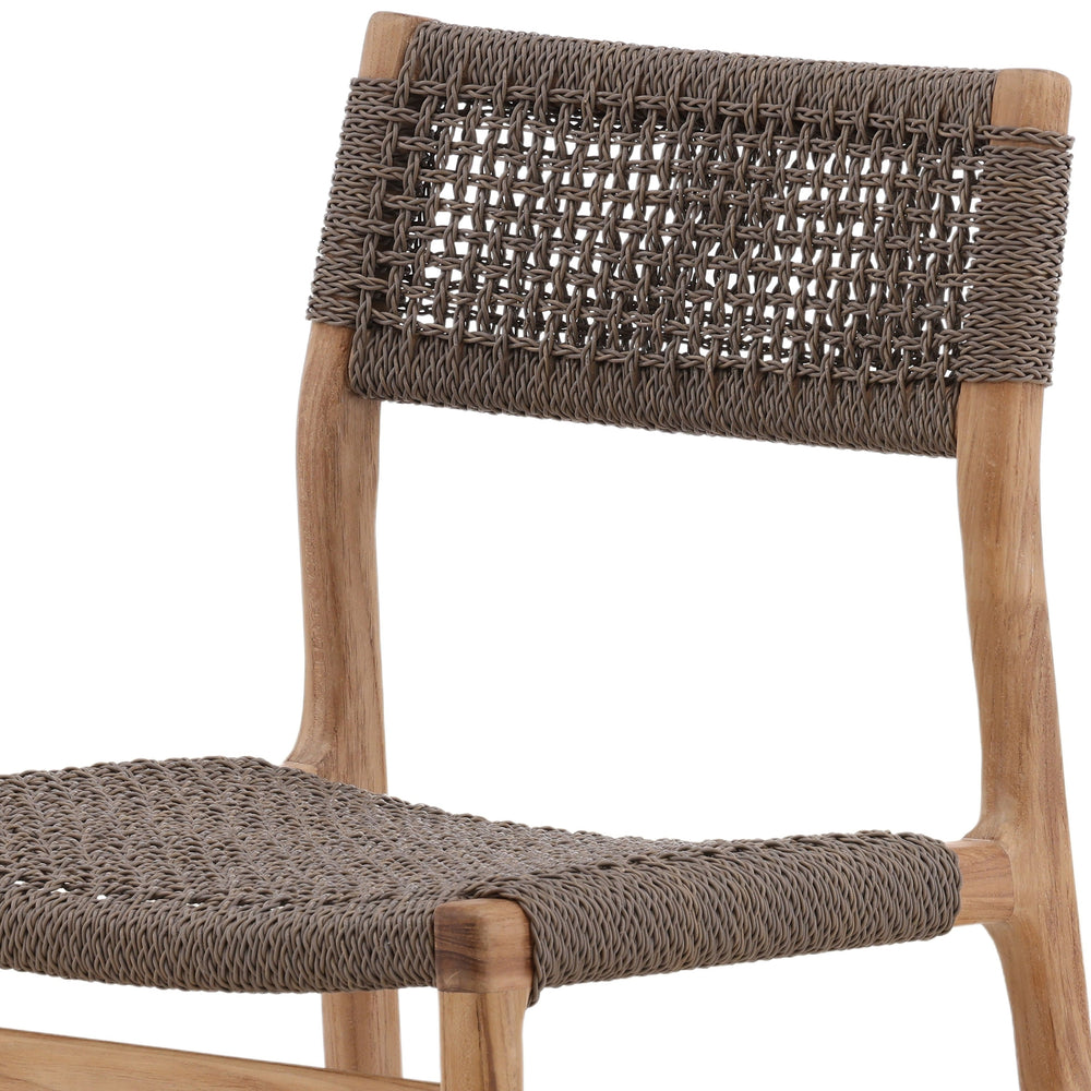 Aveline Outdoor Dining Chair