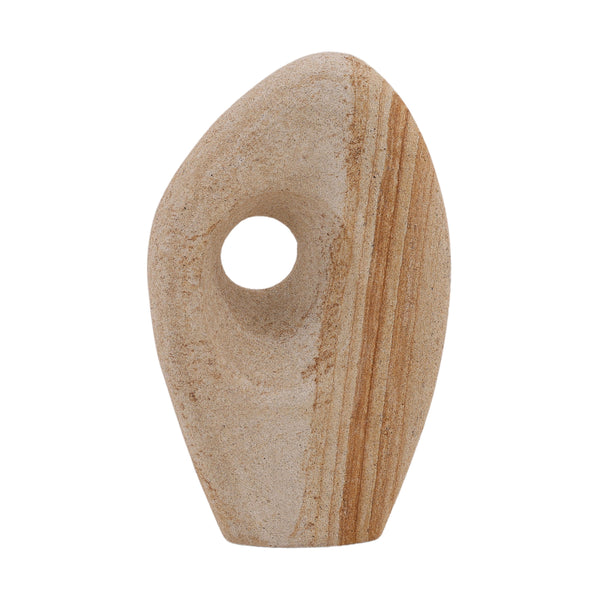 Caspian Sculpture
