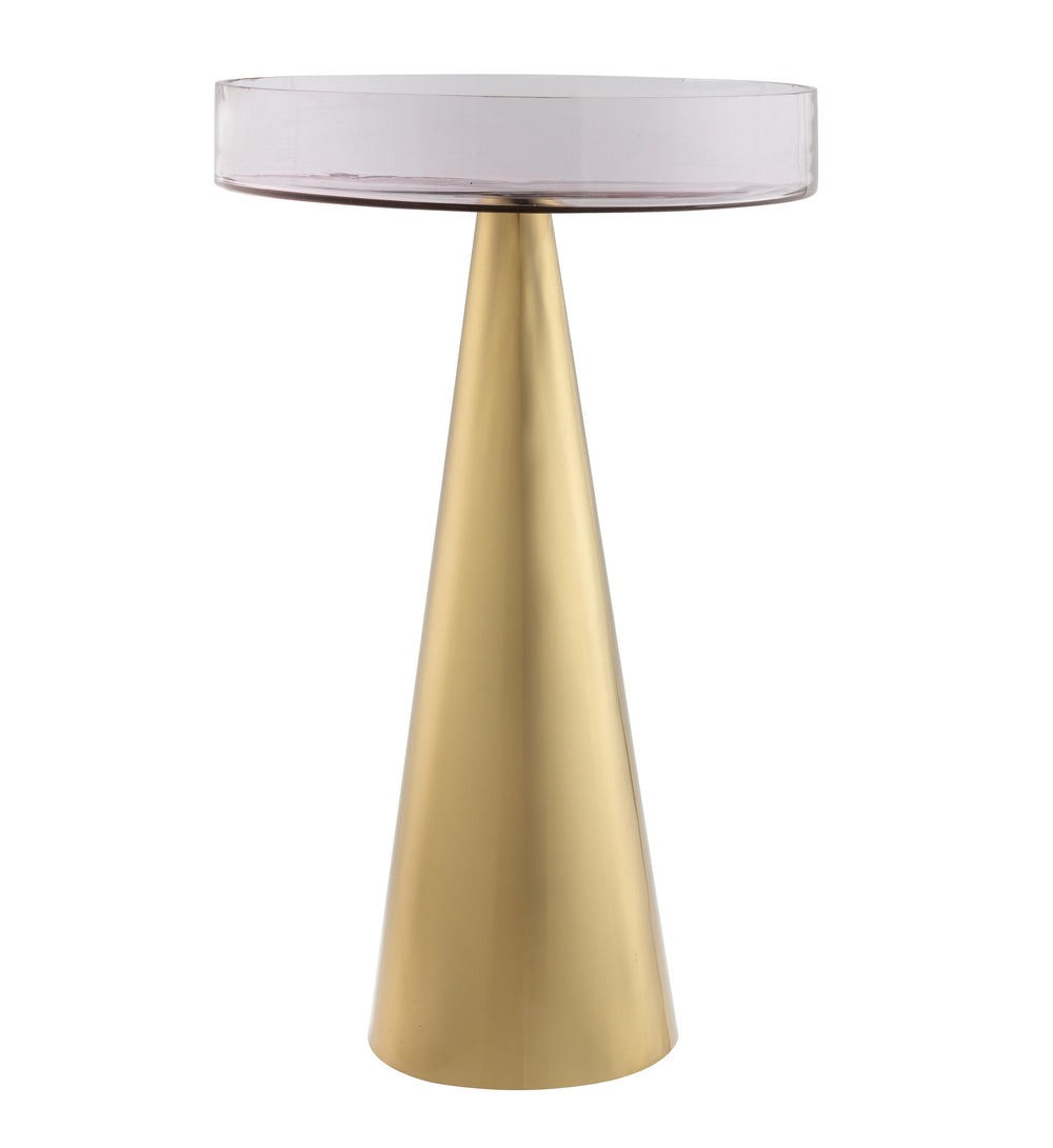 Alo Small Side Table