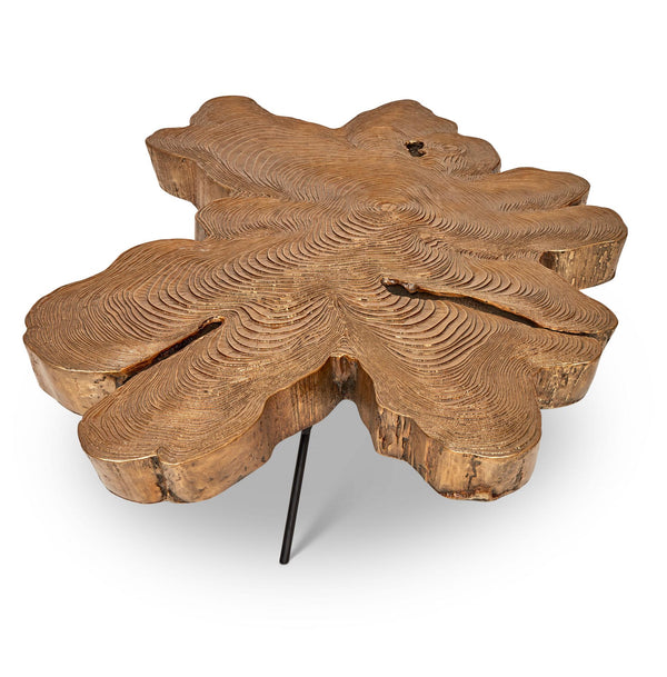 Easton Slab Coffee Table