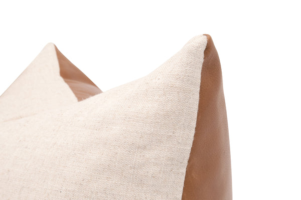 The Better Together 22" Essential Pillow, Set of 2