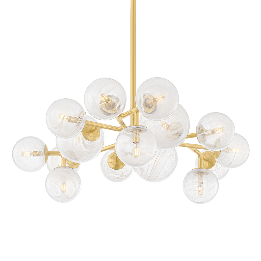 GLASGOW Chandelier
