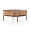 Atmore Coffee Table - Natural Acacia