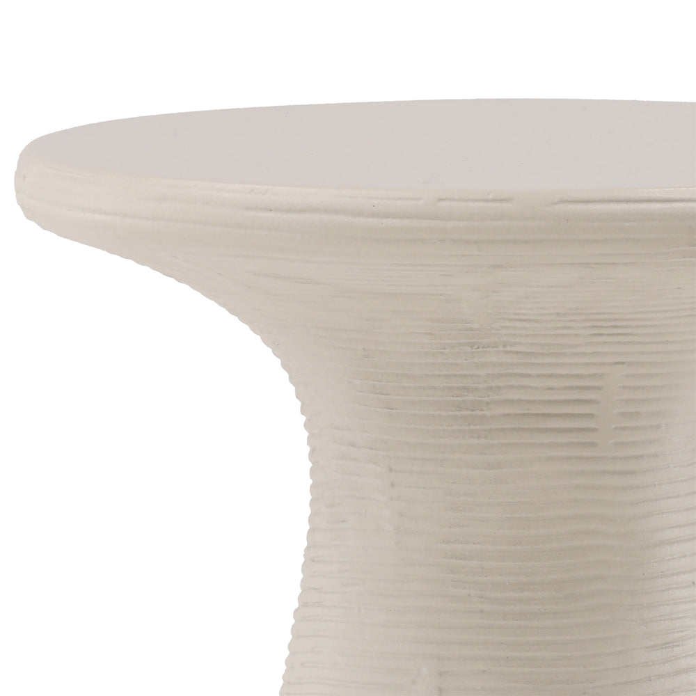 Denali Outdoor Side Table Small