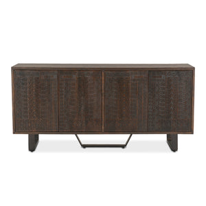 Mountain Lodge 70" Sideboard