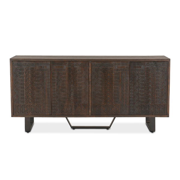 Mountain Lodge 70" Sideboard