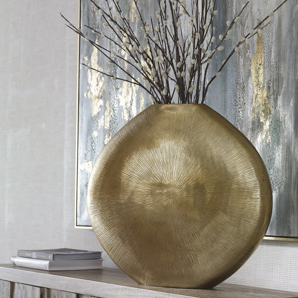 Gretchen Vase