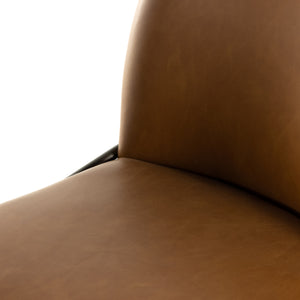 Astrud Dining Chair In Sierra Butterscotch