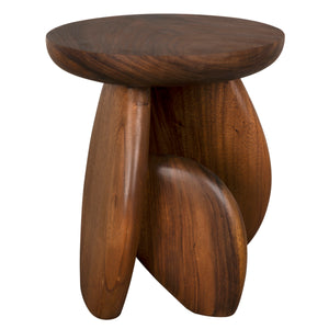 Boko Side Table