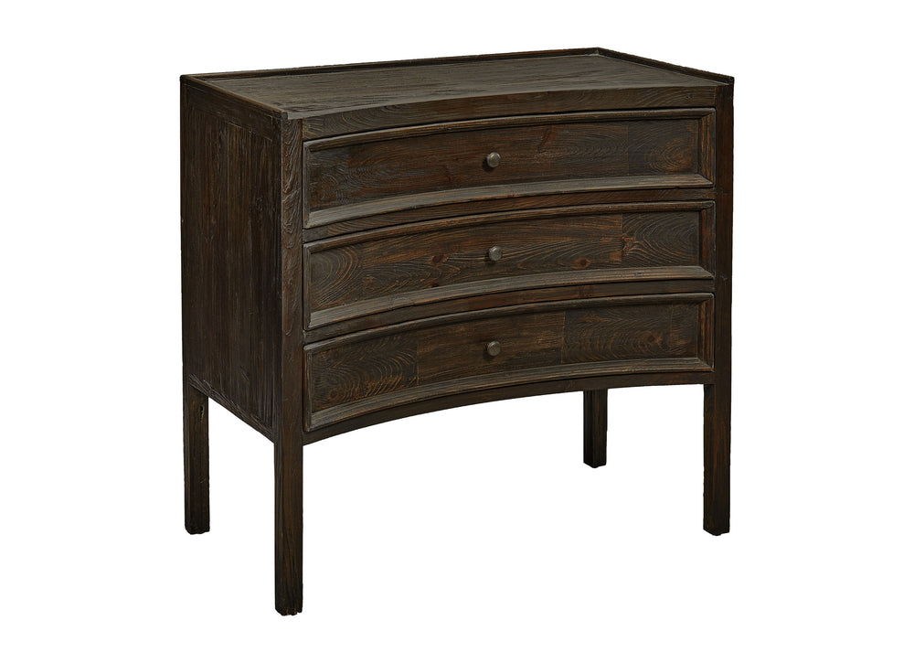 Arma Crescent Chest