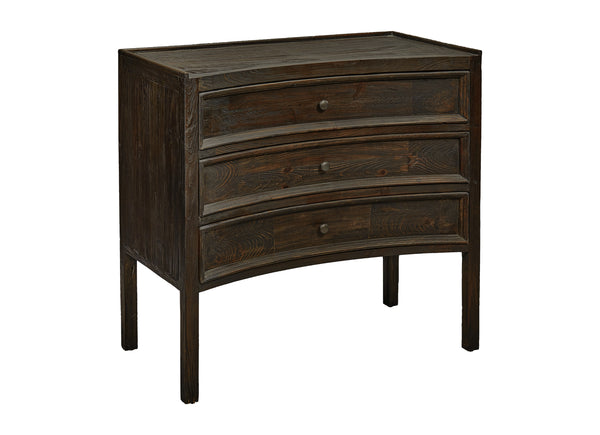 Arma Crescent Chest