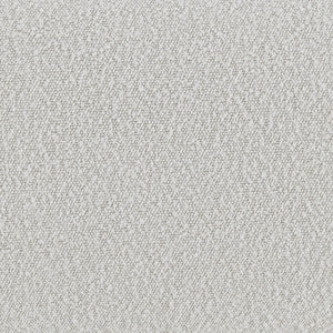 Felicia Fabric Bench, Boucle Beige
