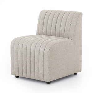 Augustine Dining Chair In Orly Natural
