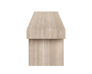 CADENCE BENCH