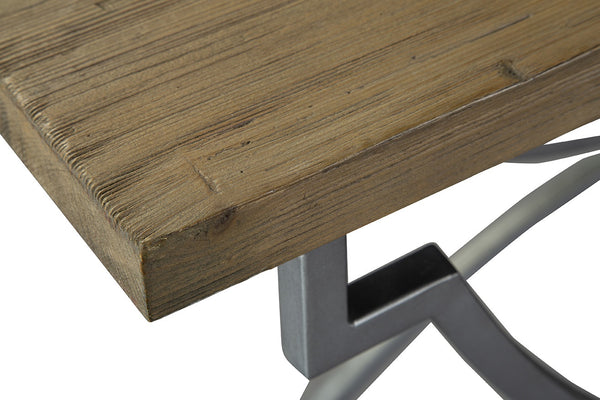 Densmore Console