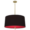 Williamsburg Custis Pendant