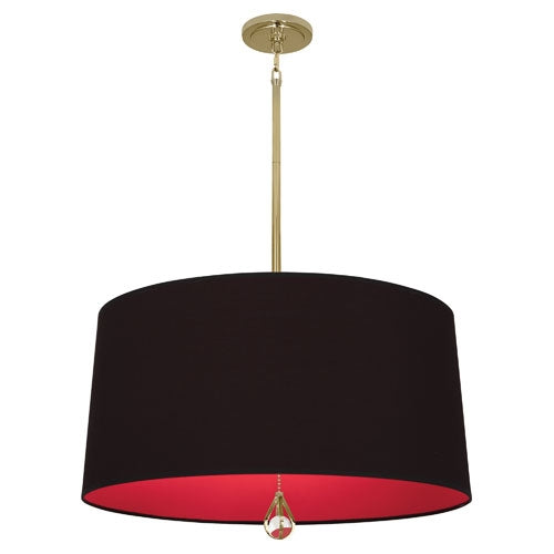 Williamsburg Custis Pendant