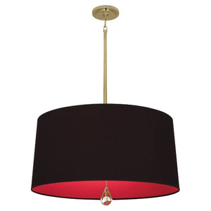 Williamsburg Custis Pendant